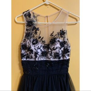 Party dress